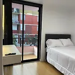 Habitaciones Casa Bella