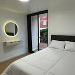 Habitaciones Casa Bella