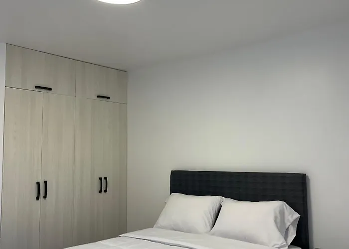 Habitaciones Casa Bella